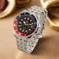 Delawrence Submariner Men's watch