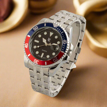 Delawrence Submariner Men's watch