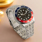 Delawrence Submariner Men's watch
