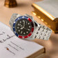 Delawrence Submariner Men's watch