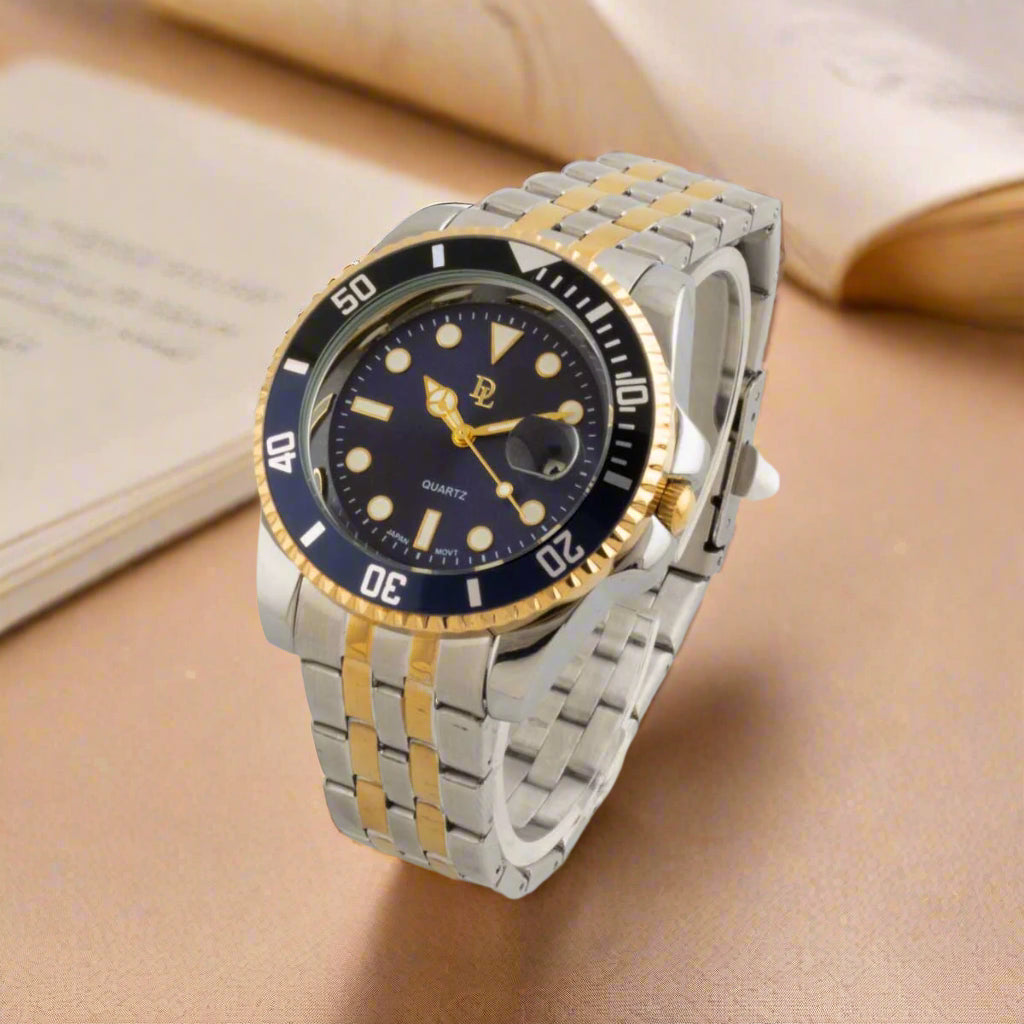Delawrence Submariner Men's watch