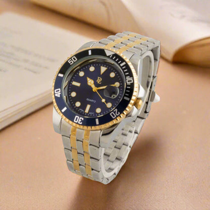 Delawrence Submariner Men's watch