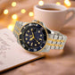 Delawrence Submariner Men's watch