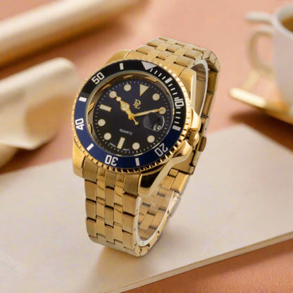 Delawrence Submariner Men's watch