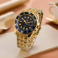 Delawrence Submariner Men's watch