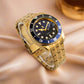 Delawrence Submariner Men's watch