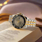 Delawrence Submariner Men's watch