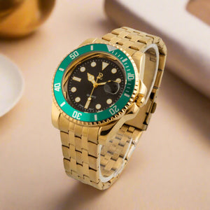 Delawrence Submariner Men's watch
