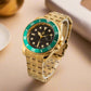 Delawrence Submariner Men's watch