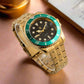 Delawrence Submariner Men's watch