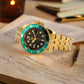 Delawrence Submariner Men's watch