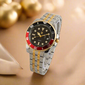 Delawrence Submariner Men's watch