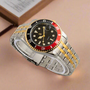 Delawrence Submariner Men's watch