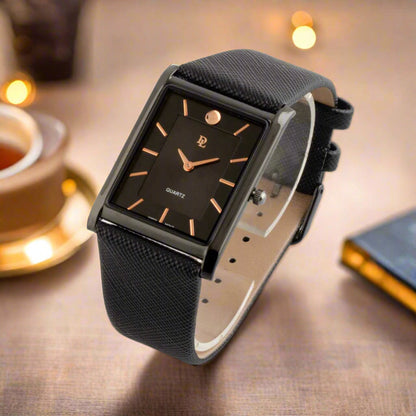 Delawrenc Precious Men's watch