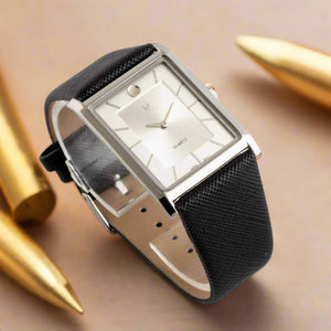 Delawrenc Precious Men's watch