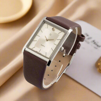 Delawrenc Precious Men's watch