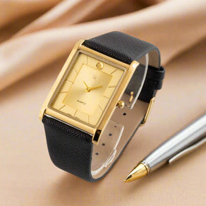 Delawrenc Precious Men's watch