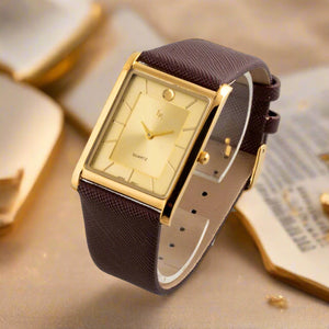 Delawrenc Precious Men's watch
