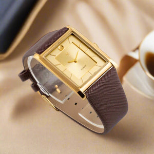 Delawrenc Precious Men's watch