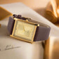 Delawrenc Precious Men's watch