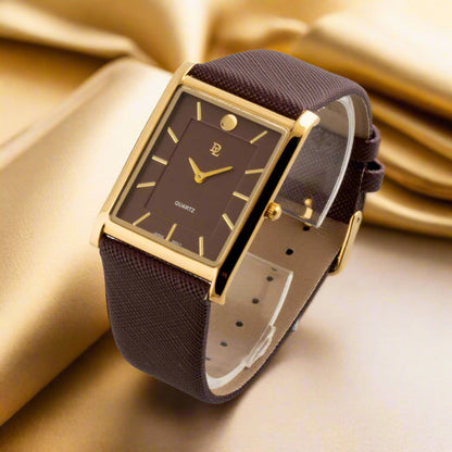 Delawrenc Precious Men's watch