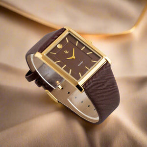 Delawrenc Precious Men's watch
