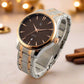 Delawrence Mysterious Men's watch