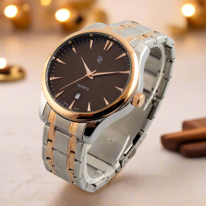 Delawrence Mysterious Men's watch