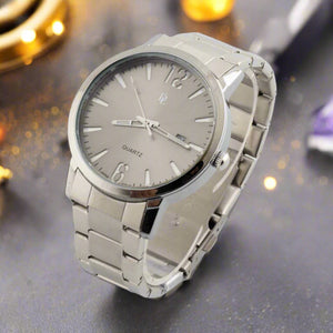 Executive Elegance Gravon