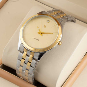 Delawrence Promaster Men's watch