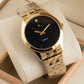 Delawrence Promaster Men's watch