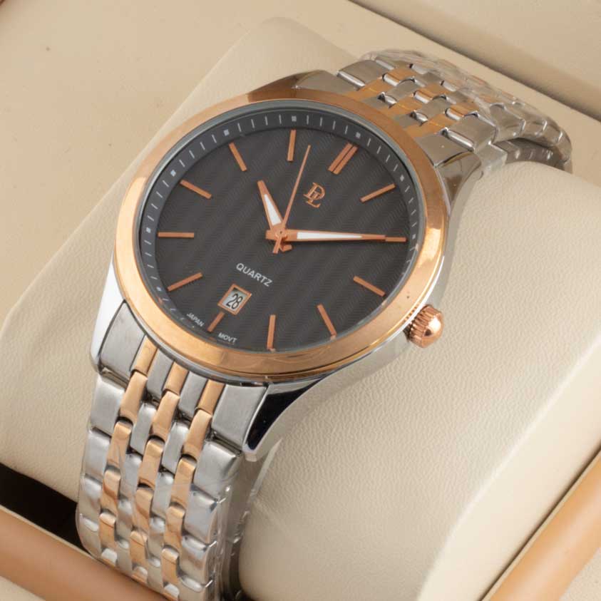 Delawrence Classic Mysterious Men's watch