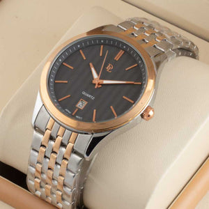 Delawrence Classic Mysterious Men's watch
