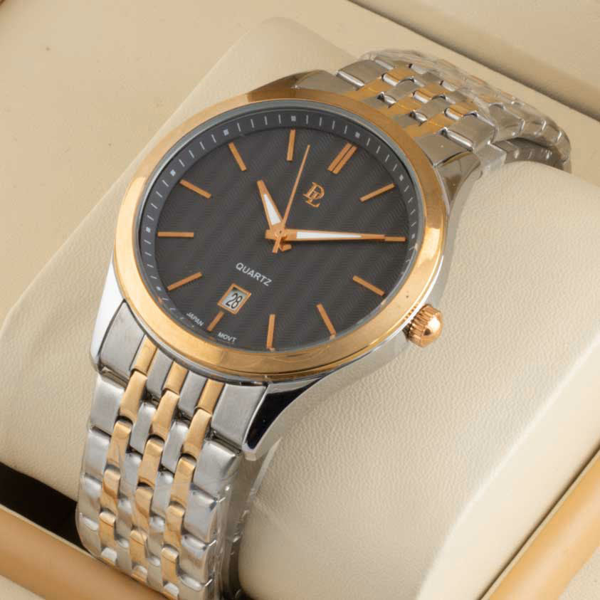 Delawrence Classic Mysterious Men's watch