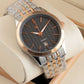 Delawrence Classic Mysterious Men's watch