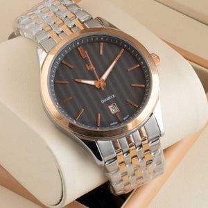 Delawrence Classic Mysterious Men's watch