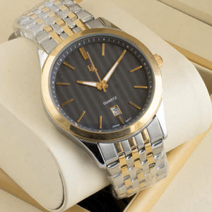 Delawrence Classic Mysterious Men's watch