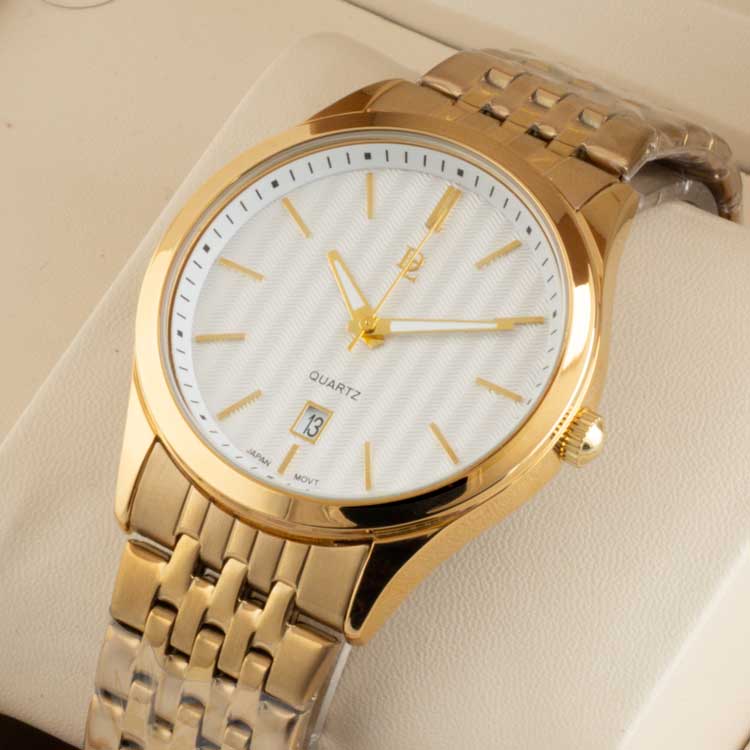 Delawrence Classic Mysterious Men's watch