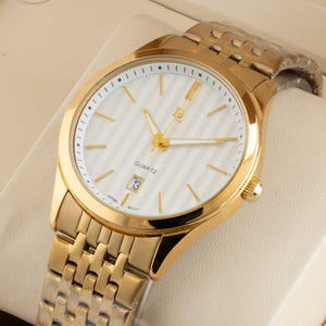 Delawrence Classic Mysterious Men's watch