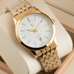 Delawrence Classic Mysterious Men's watch