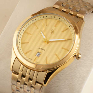 Delawrence Classic Mysterious Men's watch