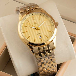 Delawrence Classic Mysterious Men's watch