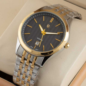 Delawrence Classic Mysterious Men's watch