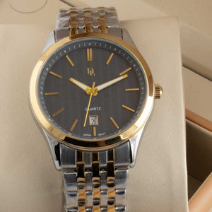 Delawrence Classic Mysterious Men's watch