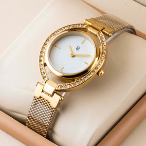 Delawrence Limelight Women's watch
