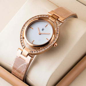 Delawrence Limelight Women's watch
