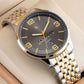 Delawrence President  Men's watch