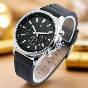 Delawrence Royal King Chronograph Men's watch