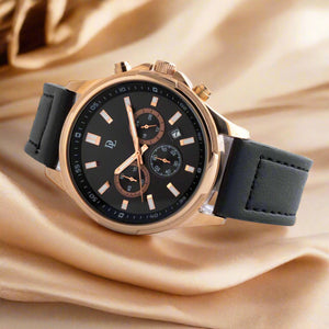 Delawrence Royal King Chronograph Men's watch