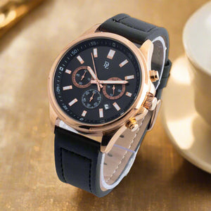 Delawrence Royal King Chronograph Men's watch